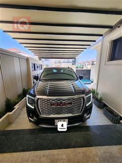 GMC Yukon